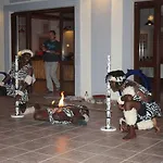 Pirat Hotel 3*