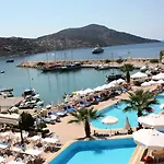 Hotel Pirat