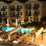 Hotel Pirat