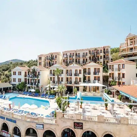 Hotel Pirat 3*
