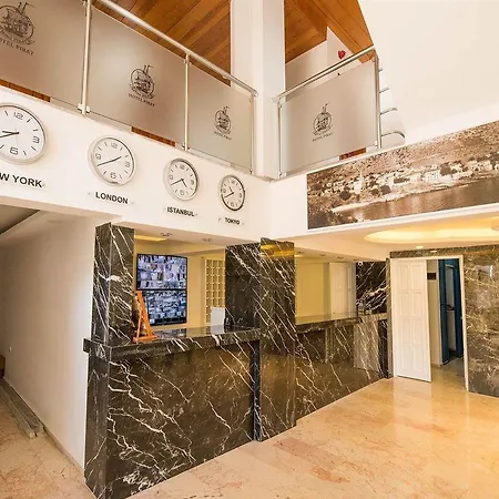 Pirat Hotel 3*