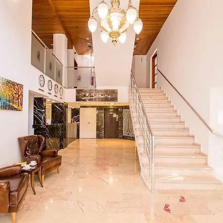 Pirat Hotel Kalkan