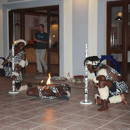 Pirat Hotel 3*