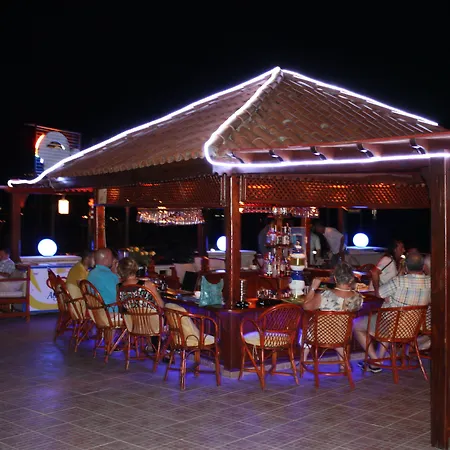 Pirat ホテル カシュ