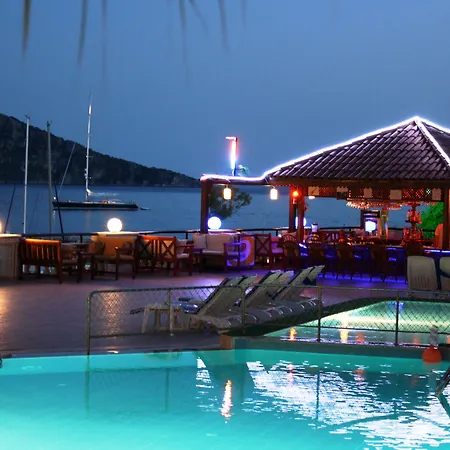 Pirat Hotel 3*