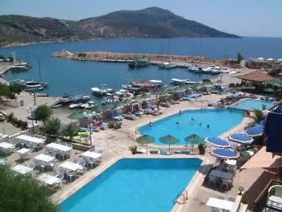 Pirat 3*