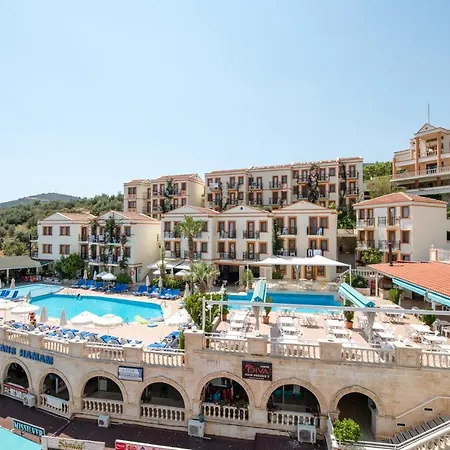 Pirat Hotel 3*