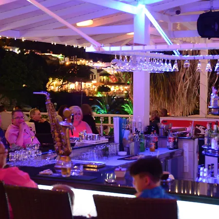 Pirat Hotel 3*