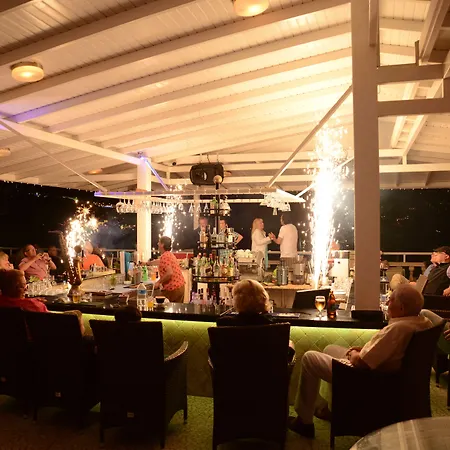 Pirat Hotel Kaş