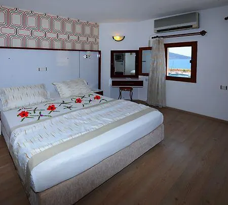 Hotel Pirat Kalkan
