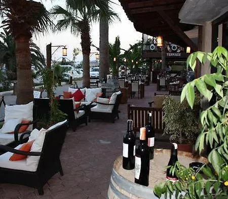 Hotel Pirat