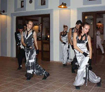 Pirat Hotel Kalkan