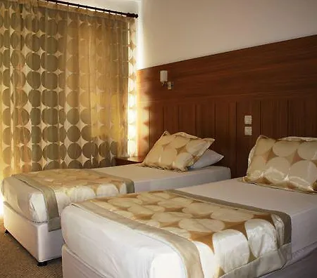 Pirat Hotel
