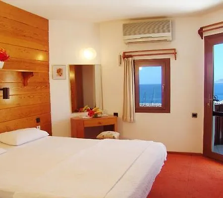 Pirat Hotel