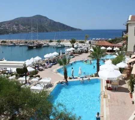 Pirat Hotel 3*