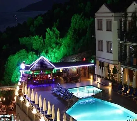 Pirat Hotel 3*