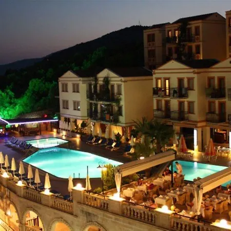 Pirat Hotel 3*