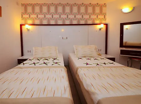 Hotel Pirat Kalkan
