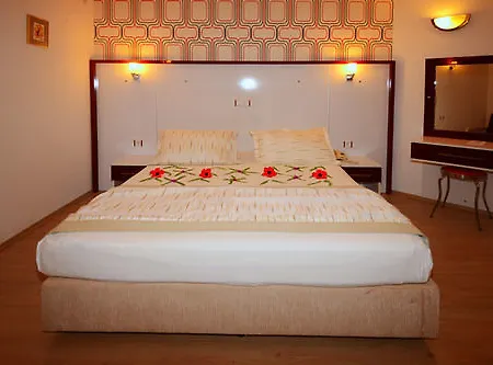 Hotel Pirat