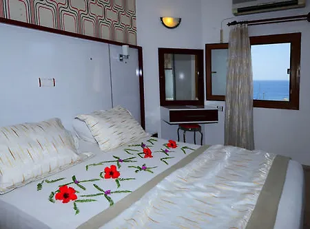 Pirat Hotel