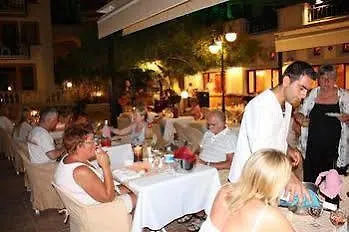 Pirat 3* Kalkan