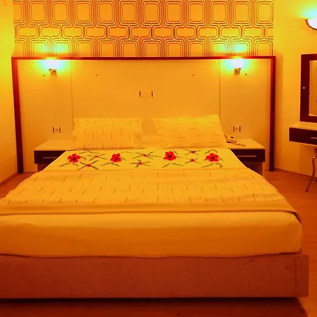 Hotel Pirat Kalkan