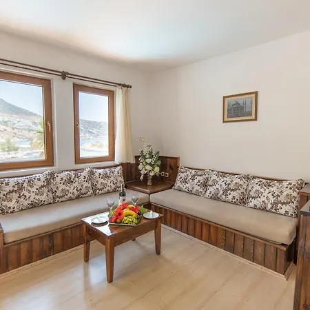 Hotel Pirat Kalkan
