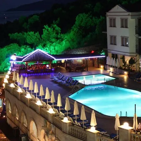 Hotel Pirat