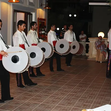 Hotel Pirat Kalkan