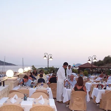 Pirat Hotel Kalkan