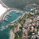 Pirat 3* Kas