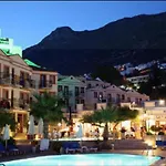 Pirat 3* Kas