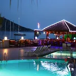 Pirat Hotel Kas