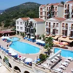 Pirat Hotel 3*