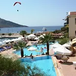 Pirat Hotel Kas