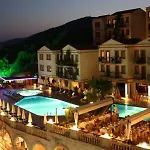 Pirat Hotel 3*