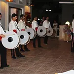 Hotel Pirat Kas
