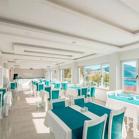 Pirat Ξενοδοχείο