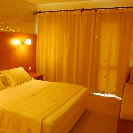 Pirat Ξενοδοχείο