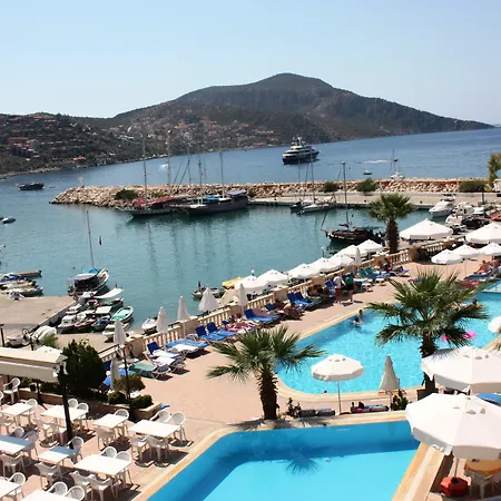 Ξενοδοχείο Pirat