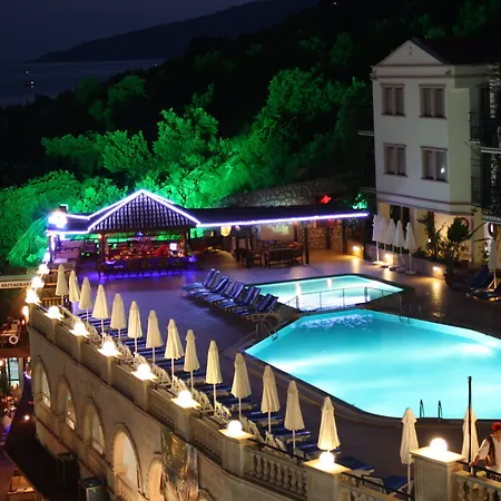 Hotel Pirat Kaş