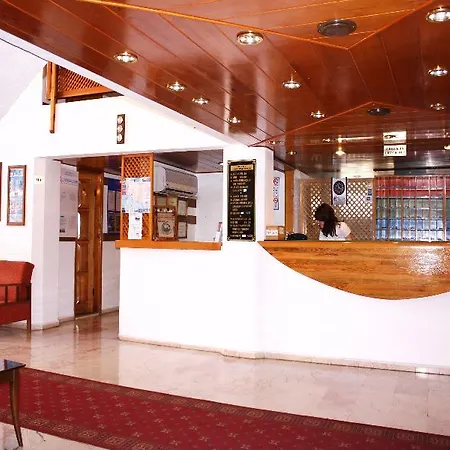 Pirat Ξενοδοχείο