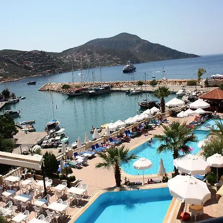 Pirat Ξενοδοχείο 3*