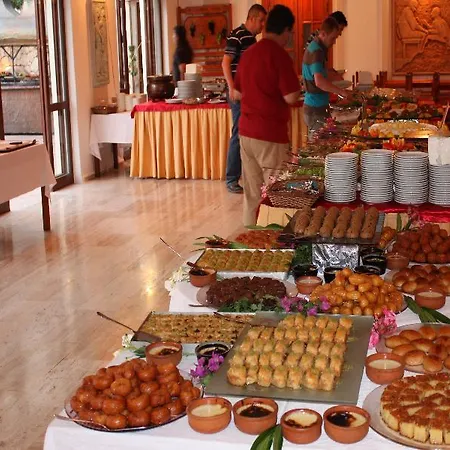 Ξενοδοχείο Pirat Κας