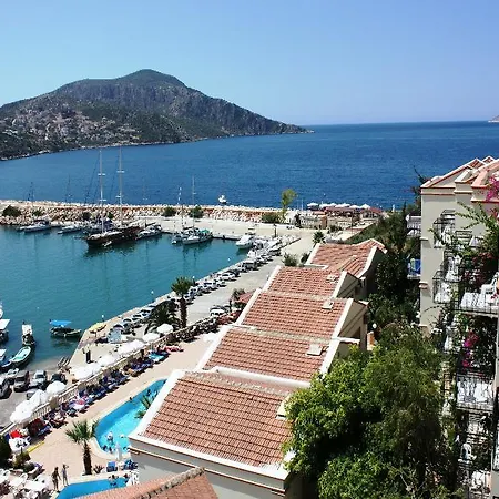 Pirat Ξενοδοχείο