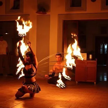 Pirat Ξενοδοχείο