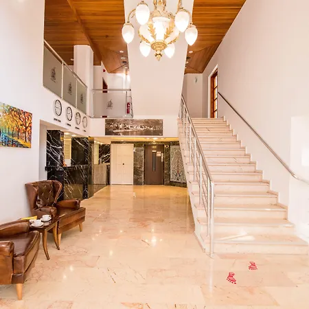 Ξενοδοχείο Pirat Κας