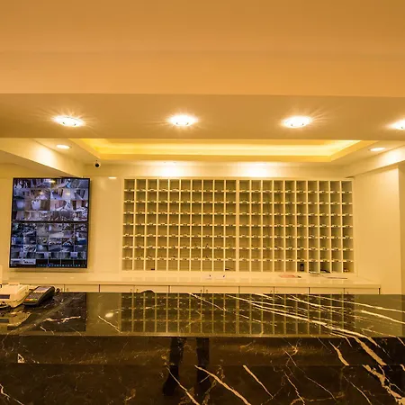 Hotel Pirat 3*
