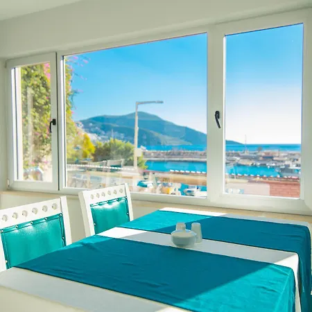 Pirat 3* Kaş