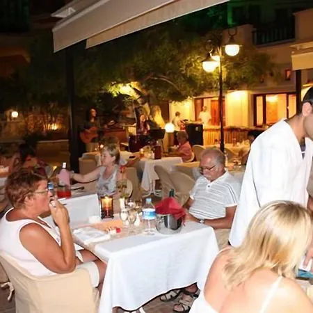 Pirat Hotel